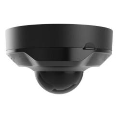 Камера видеонаблюдения Ajax DomeCam Mini (8/4.0) black Фото 4