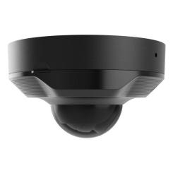 Камера видеонаблюдения Ajax DomeCam Mini (8/4.0) black Фото 5