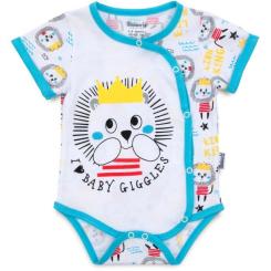 Набор детской одежды Miniworld с ежом Фото 1