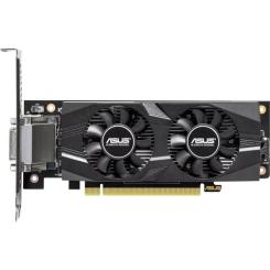 Видеокарта ASUS GeForce RTX3050 6Gb OC LP BRK Фото
