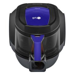 Пылесос LG VC5506NHTB Фото 3