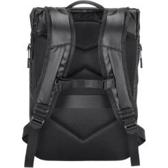 Рюкзак для ноутбука Tavialo 15.6" CityLife TC23 black, 23л Фото 2
