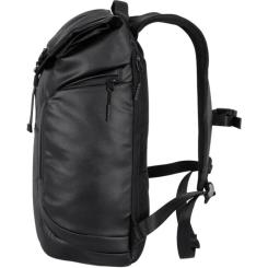 Рюкзак для ноутбука Tavialo 15.6" CityLife TC23 black, 23л Фото 3