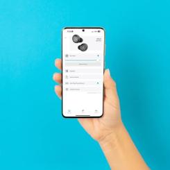 Наушники Jlab JBuds Air Pro Black Фото 9