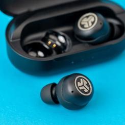 Наушники Jlab JBuds Air Pro Black Фото 10