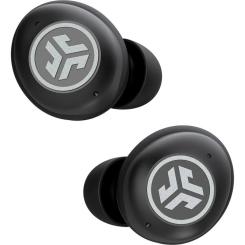 Наушники Jlab JBuds Air Pro Black Фото 1