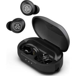 Наушники Jlab JBuds Air Pro Black Фото 2