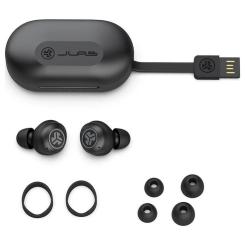 Наушники Jlab JBuds Air Pro Black Фото 3