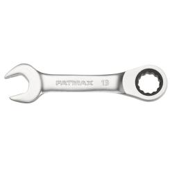 Ключ Stanley FATMAX 13 мм, комбінований з храповим механізмом Фото 1