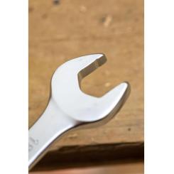 Ключ Stanley FATMAX ANTI SLIP комбинированный, 8 мм. Фото 8