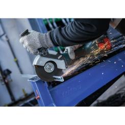 Круг отрезной Bosch Rapido Multi Construction 125x1мм Фото 9