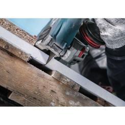 Круг отрезной Bosch Rapido Multi Construction 125x1мм Фото 4