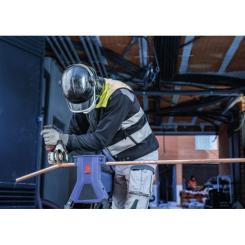 Круг отрезной Bosch Rapido Multi Construction 125x1мм Фото 5