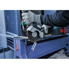 Круг отрезной Bosch Rapido Multi Construction 125x1мм Фото 6
