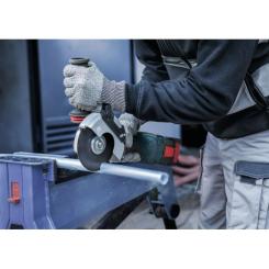 Круг отрезной Bosch Rapido Multi Construction 125x1мм Фото 7