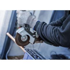 Круг отрезной Bosch Rapido Multi Construction 125x1мм Фото 8