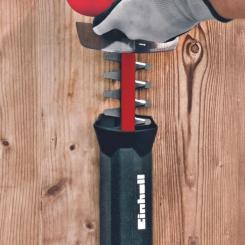 Кусторез Einhell GC-EH 6055/1 600Вт, 61см Фото 2