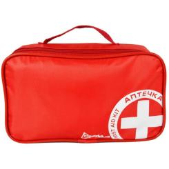 Автомобильная аптечка Poputchik 02-076-М Фото 2