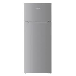 Холодильник Hölmer HTF-043SS Фото