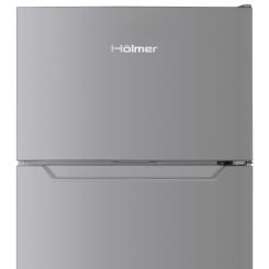 Холодильник Hölmer HTF-043SS Фото 1
