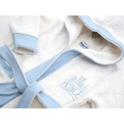 Халат детский Miniworld махровый Фото 2