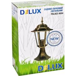 Светильник Delux PALACE A004 Фото 1