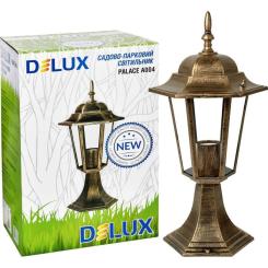 Светильник Delux PALACE A004 Фото 2