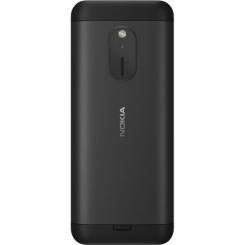 Мобильный телефон Nokia 230 DS 2024 Black Фото 1