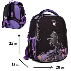 Портфель Yes Magic Unicorn H-100 Фото