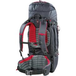 Рюкзак туристический Ferrino Overland 65+10L Dark Grey (75671HCC) Фото 1