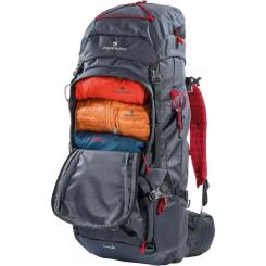 Рюкзак туристический Ferrino Overland 65+10L Dark Grey (75671HCC) Фото 2