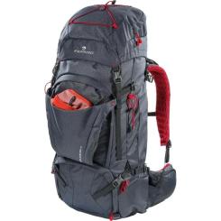 Рюкзак туристический Ferrino Overland 65+10L Dark Grey (75671HCC) Фото 3