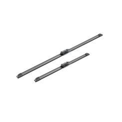 Щетка стеклоочистителя Bosch 3 397 014 027 Фото 3