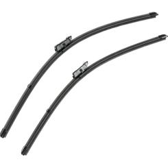 Щетка стеклоочистителя Denso DF-411 Фото