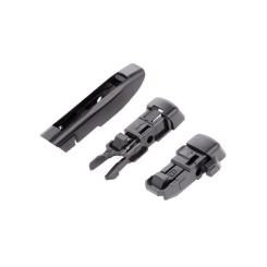 Щетка стеклоочистителя Valeo 578502 Фото 3