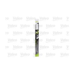 Щетка стеклоочистителя Valeo 628600 Фото 1