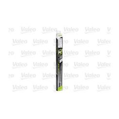 Щетка стеклоочистителя Valeo 628600 Фото 2