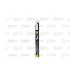 Щетка стеклоочистителя Valeo 628600 Фото 3