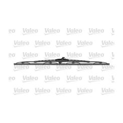 Щетка стеклоочистителя Valeo 628600 Фото 4