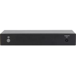 Коммутатор сетевой Dahua DH-PFS3009-8ET1GT-96 Фото 2