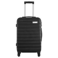 Чемодан Semi Line 24" (M) Black (T5634-2) Фото 1