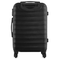 Чемодан Semi Line 24" (M) Black (T5634-2) Фото 4