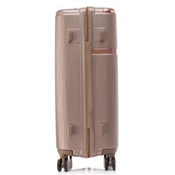Чемодан Semi Line 24" (M) Champagne (T5668-3) Фото 2