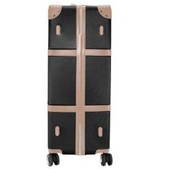 Чемодан Semi Line 28" (L) Black/Pink Cream (T5671-4) Фото 2