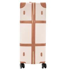 Чемодан Semi Line 28" (L) Ecru/Brown (T5670-4) Фото 2