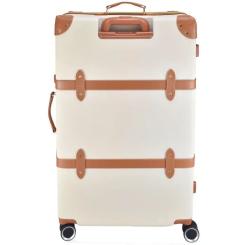 Чемодан Semi Line 28" (L) Ecru/Brown (T5670-4) Фото 3
