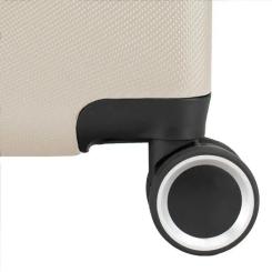 Чемодан Semi Line 28" (L) Ecru/Brown (T5670-4) Фото 5