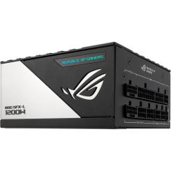 Блок питания ASUS 1200W ROG-LOKI-1200T-SFX-L-GAMING PCIE5 Фото 10