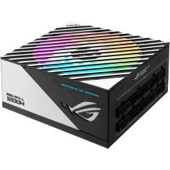 Блок питания ASUS 1200W ROG-LOKI-1200T-SFX-L-GAMING PCIE5 Фото