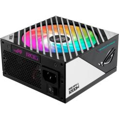 Блок питания ASUS 1200W ROG-LOKI-1200T-SFX-L-GAMING PCIE5 Фото 1